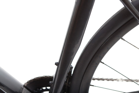 Giant TCR Advanced 1 Shimano Ultegra Disc Road Bike 2022, Size Medium