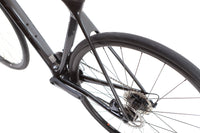 Giant TCR Advanced 1 Shimano Ultegra Disc Road Bike 2022, Size Medium