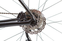 Giant TCR Advanced 1 Shimano Ultegra Disc Road Bike 2022, Size Medium