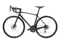 Giant TCR Advanced 1 Shimano Ultegra Disc Road Bike 2022, Size Medium