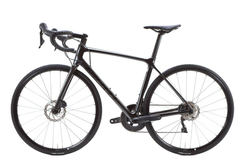 Giant TCR Advanced 1 Shimano Ultegra Disc Road Bike 2022, Size Medium