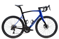 Pinarello X7 Shimano Ultegra Di2 Disc Road Bike 2024, Size 56cm