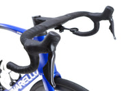 Pinarello X7 Shimano Ultegra Di2 Disc Road Bike 2024, Size 56cm