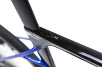 Pinarello X7 Shimano Ultegra Di2 Disc Road Bike 2024, Size 56cm