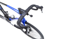 Pinarello X7 Shimano Ultegra Di2 Disc Road Bike 2024, Size 56cm