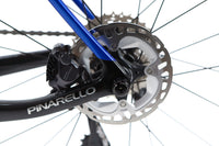Pinarello X7 Shimano Ultegra Di2 Disc Road Bike 2024, Size 56cm