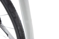 Canyon Endurace CF SL 8 Shimano Ultegra Di2 Disc Road Bike 2022, Size Large