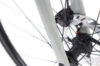 Canyon Endurace CF SL 8 Shimano Ultegra Di2 Disc Road Bike 2022, Size Large