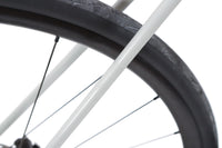 Canyon Endurace CF SL 8 Shimano Ultegra Di2 Disc Road Bike 2022, Size Large