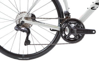 Canyon Endurace CF SL 8 Shimano Ultegra Di2 Disc Road Bike 2022, Size Large