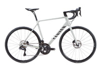Canyon Endurace CF SL 8 Shimano Ultegra Di2 Disc Road Bike 2022, Size Large
