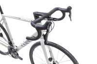 Canyon Endurace CF SL 8 Shimano Ultegra Di2 Disc Road Bike 2022, Size Large