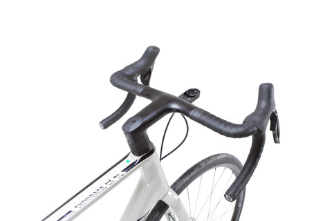 Canyon Endurace CF SL 8 Shimano Ultegra Di2 Disc Road Bike 2022, Size Large