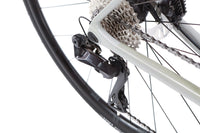 Canyon Endurace CF SL 8 Shimano Ultegra Di2 Disc Road Bike 2022, Size Large