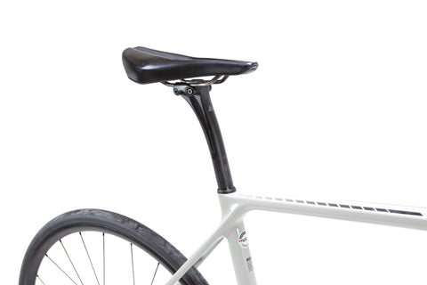 Canyon Endurace CF SL 8 Shimano Ultegra Di2 Disc Road Bike 2022, Size Large