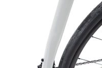 Canyon Endurace CF SL 8 Shimano Ultegra Di2 Disc Road Bike 2022, Size Large