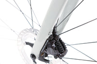 Canyon Endurace CF SL 8 Shimano Ultegra Di2 Disc Road Bike 2022, Size Large