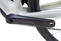 Canyon Endurace CF SL 8 Shimano Ultegra Di2 Disc Road Bike 2022, Size Large