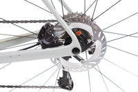 Canyon Endurace CF SL 8 Shimano Ultegra Di2 Disc Road Bike 2022, Size Large