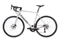 Canyon Endurace CF SL 8 Shimano Ultegra Di2 Disc Road Bike 2022, Size Large