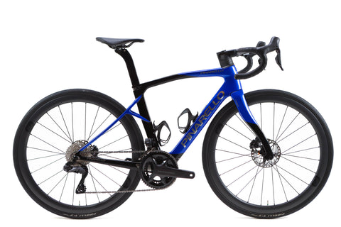 Pinarello X7 Shimano Ultegra Di2 Disc Road Bike 2024, Size 46cm