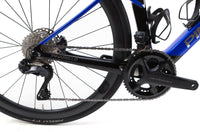 Pinarello X7 Shimano Ultegra Di2 Disc Road Bike 2024, Size 46cm