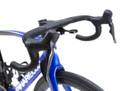 Pinarello X7 Shimano Ultegra Di2 Disc Road Bike 2024, Size 46cm