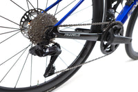 Pinarello X7 Shimano Ultegra Di2 Disc Road Bike 2024, Size 46cm