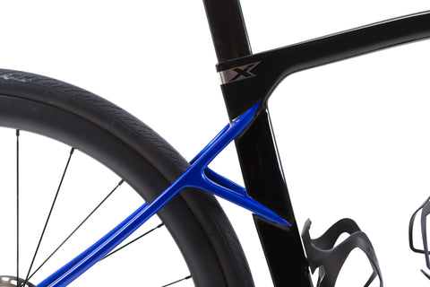Pinarello X7 Shimano Ultegra Di2 Disc Road Bike 2024, Size 46cm