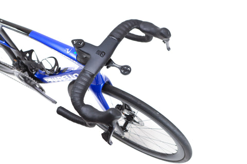 Pinarello X7 Shimano Ultegra Di2 Disc Road Bike 2024, Size 46cm