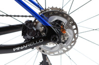 Pinarello X7 Shimano Ultegra Di2 Disc Road Bike 2024, Size 46cm