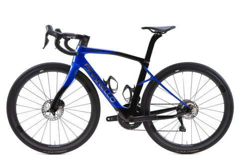 Pinarello X7 Shimano Ultegra Di2 Disc Road Bike 2024, Size 46cm