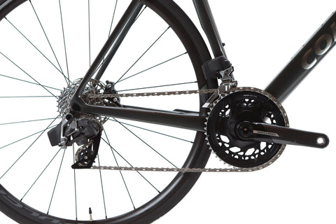 Colnago V4 Sram Rival eTap AXS Disc Road Bike 2025, Size 57s