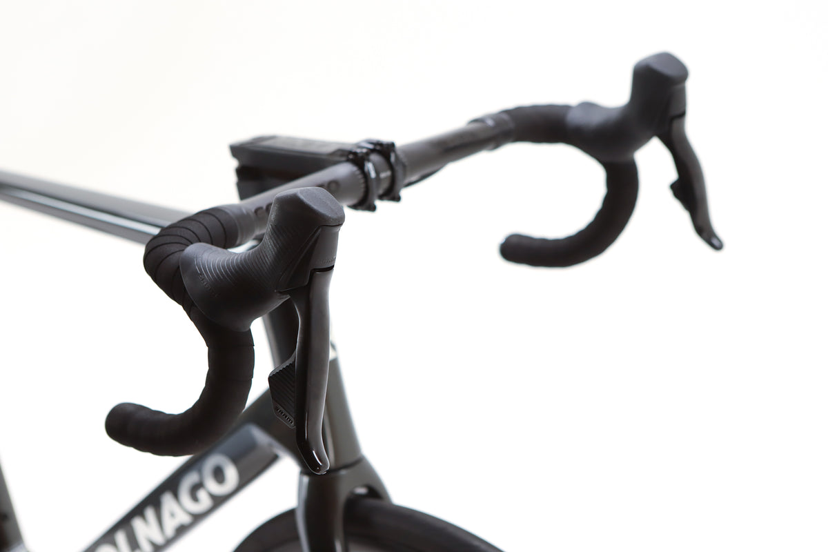 Colnago V4 Sram Rival eTap AXS Disc Road Bike 2025, Size 57s