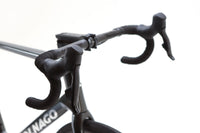 Colnago V4 Sram Rival eTap AXS Disc Road Bike 2025, Size 57s