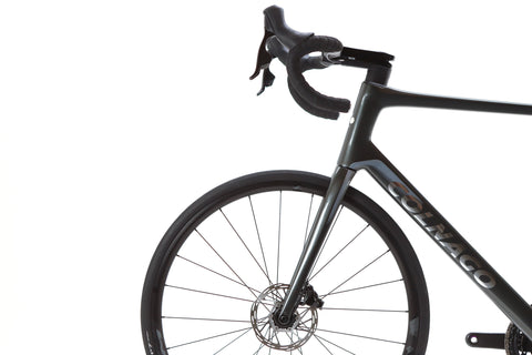 Colnago V4 Sram Rival eTap AXS Disc Road Bike 2025, Size 57s