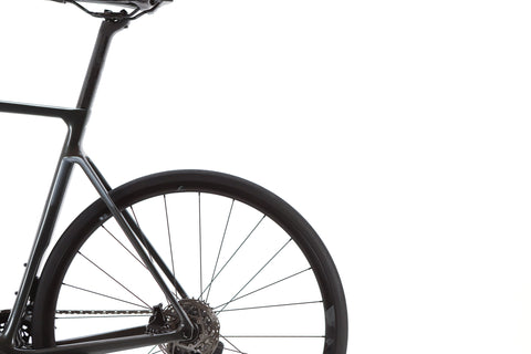 Colnago V4 Sram Rival eTap AXS Disc Road Bike 2025, Size 57s