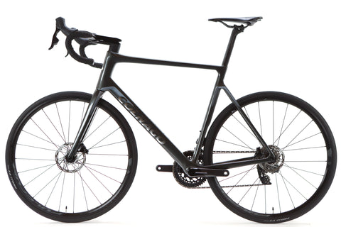 Colnago V4 Sram Rival eTap AXS Disc Road Bike 2025, Size 57s