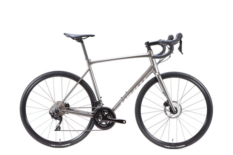 Giant Contend SL 1 Disc Shimano 105 Disc Road Bike 2021, Size Large
