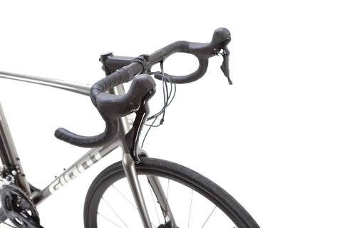Giant Contend SL 1 Disc Shimano 105 Disc Road Bike 2021, Size Large