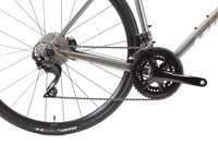 Giant Contend SL 1 Disc Shimano 105 Disc Road Bike 2021, Size Large