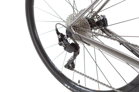 Giant Contend SL 1 Disc Shimano 105 Disc Road Bike 2021, Size Large