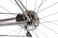 Giant Contend SL 1 Disc Shimano 105 Disc Road Bike 2021, Size Large