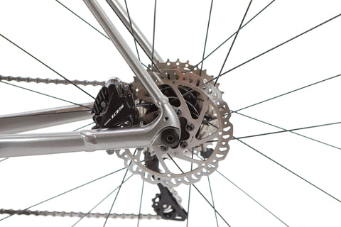 Giant Contend SL 1 Disc Shimano 105 Disc Road Bike 2021, Size Large