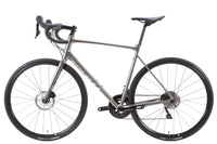 Giant Contend SL 1 Disc Shimano 105 Disc Road Bike 2021, Size Large