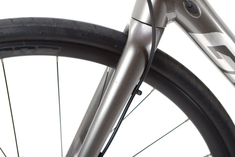Giant Contend SL 1 Disc Shimano 105 Disc Road Bike 2021, Size Large