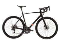 Orange R9 RS Shimano Ultegra Di2 Disc Road Bike 2019, Size Large