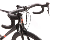 Orange R9 RS Shimano Ultegra Di2 Disc Road Bike 2019, Size Large