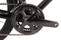 Orange R9 RS Shimano Ultegra Di2 Disc Road Bike 2019, Size Large