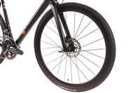 Orange R9 RS Shimano Ultegra Di2 Disc Road Bike 2019, Size Large